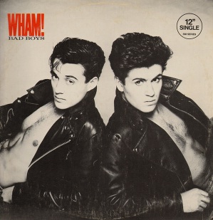 <span class="mw-page-title-main">Bad Boys (Wham! song)</span> 1983 single by Wham!