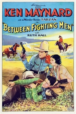 <i>Between Fighting Men</i> 1932 film