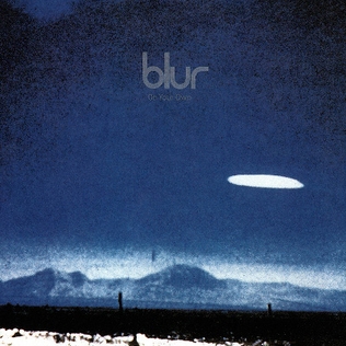 <span class="mw-page-title-main">On Your Own (Blur song)</span> 1997 single by Blur