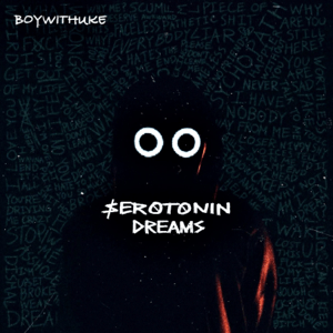 <i>Serotonin Dreams</i> 2022 studio album by BoyWithUke