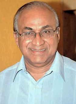 <span class="mw-page-title-main">C. R. Simha</span> Indian actor, director (1942 - 2014)