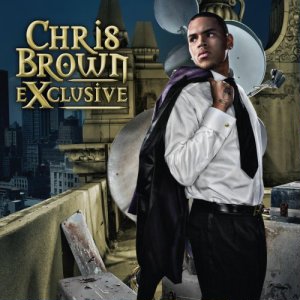 <i>Exclusive</i> (album) 2007 studio album by Chris Brown