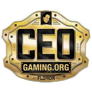 <span class="mw-page-title-main">Community Effort Orlando</span> Annual fighting game event