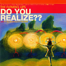 <span class="mw-page-title-main">Do You Realize??</span> 2002 single by the Flaming Lips