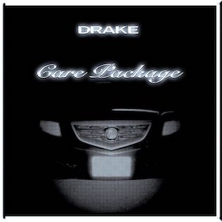 <i>Care Package</i> (album) 2019 compilation album by Drake