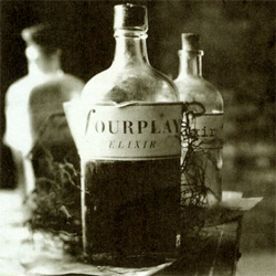 <i>Elixir</i> (Fourplay album) 1995 studio album by Fourplay