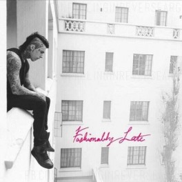 <i>Fashionably Late</i> (Falling in Reverse album) 2013 studio album by Falling in Reverse