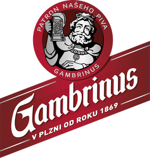 <span class="mw-page-title-main">Gambrinus (beer)</span> Brand of beer brewed in the Czech Republic