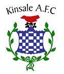 <span class="mw-page-title-main">Kinsale A.F.C.</span> Football club