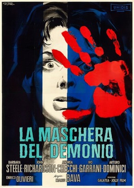 <i>Black Sunday</i> (1960 film) 1960 film