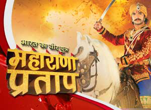 <i>Bharat Ka Veer Putra – Maharana Pratap</i> Indian historical television series