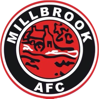 <span class="mw-page-title-main">Millbrook A.F.C.</span> Association football club in England