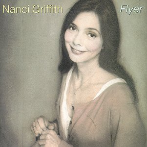 <i>Flyer</i> (album) 1994 studio album by Nanci Griffith