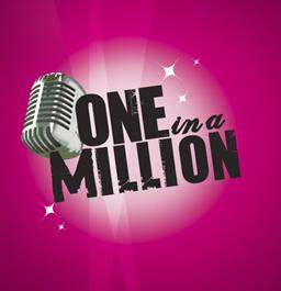 <i>One in a Million</i> (Malaysian TV series) Malaysian TV series or program