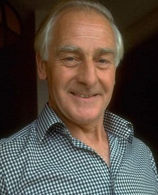 Paul Collins (<i>Brookside</i>) Soap opera character