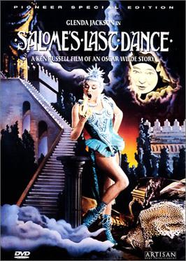 <i>Salomes Last Dance</i> 1988 British film