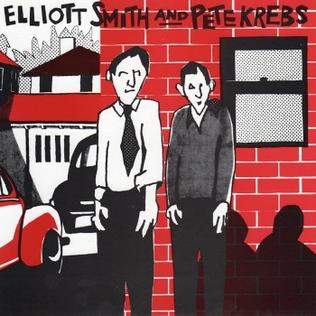 <span class="mw-page-title-main">No Confidence Man</span> 1994 single by Elliott Smith and Pete Krebs