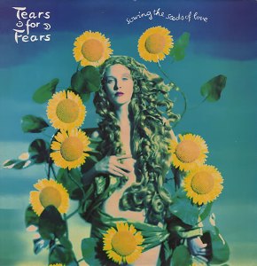 <span class="mw-page-title-main">Sowing the Seeds of Love</span> 1989 single by Tears for Fears