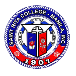 <span class="mw-page-title-main">Saint Rita College (Manila)</span> Private college in Metro Manila, Philippines