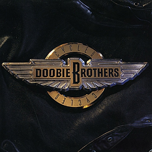 <i>Cycles</i> (The Doobie Brothers album) 1989 studio album by The Doobie Brothers