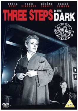 <i>Three Steps in the Dark</i> 1953 film by Daniel Birt