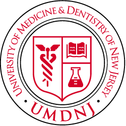 <span class="mw-page-title-main">University of Medicine and Dentistry of New Jersey</span> Dentistry school