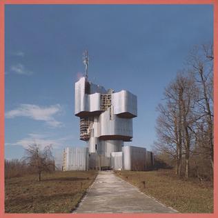 <i>Unknown Mortal Orchestra</i> (album) 2011 studio album by Unknown Mortal Orchestra