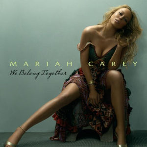 <span class="mw-page-title-main">We Belong Together</span> 2005 single by Mariah Carey