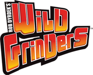 <i>Wild Grinders</i> American animated TV series