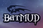 <i>BatMUD</i> 1990 video game