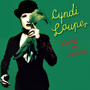 <span class="mw-page-title-main">Come On Home (Cyndi Lauper song)</span> 1995 single by Cyndi Lauper