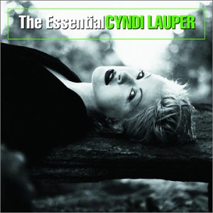 <i>The Essential Cyndi Lauper</i> 2003 compilation album by Cyndi Lauper