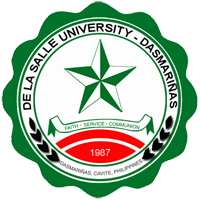 <span class="mw-page-title-main">De La Salle University – Dasmariñas</span> Roman Catholic university in Cavite, Philippines