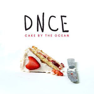 <span class="mw-page-title-main">Cake by the Ocean</span> 2015 single by DNCE