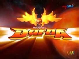 <i>Darna</i> (2005 TV series) 2005 Philippine television drama series