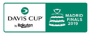 <span class="mw-page-title-main">2019 Davis Cup Finals</span> Tennis tournament