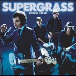 <i>Diamond Hoo Ha</i> 2008 studio album by Supergrass