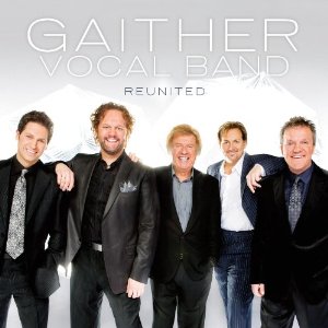 <i>Reunited</i> (Gaither Vocal Band album) 2009 studio album by Gaither Vocal Band