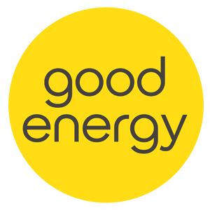 <span class="mw-page-title-main">Good Energy</span>