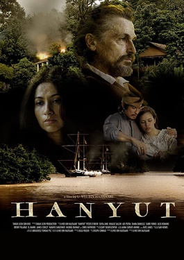 <i>Hanyut</i> 2014 Malaysian film