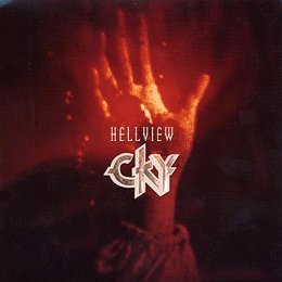 <i>Hellview</i> 2003 EP by CKY