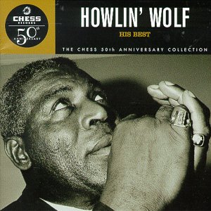 <i>His Best</i> (Howlin Wolf album) 1997 greatest hits album by Howlin Wolf