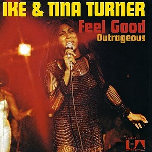 Feel Good (Ike & Tina Turner song)