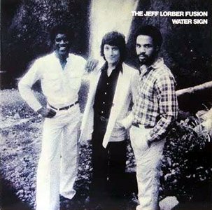 <i>Water Sign</i> (Jeff Lorber album) 1979 studio album by The Jeff Lorber Fusion