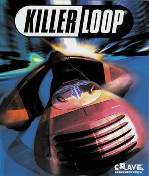 <i>Killer Loop</i> 1999 video game