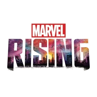 <i>Marvel Rising</i> American media franchise produced by Marvel Animation