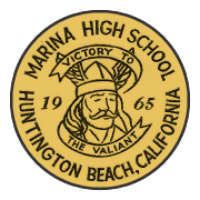 <span class="mw-page-title-main">Marina High School (Huntington Beach, California)</span> Public high school in Huntington Beach, California, United States