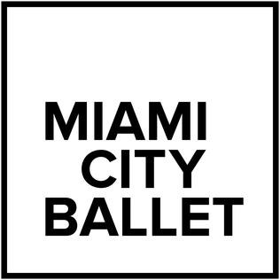 <span class="mw-page-title-main">Miami City Ballet</span> Non-profit organization in the USA