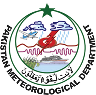 <span class="mw-page-title-main">Pakistan Meteorological Department</span> Pakistani institution