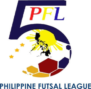 <span class="mw-page-title-main">Philippine Futsal League</span> Football league